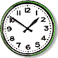 Clipart Uhr
