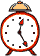 Clipart Uhr