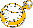 Clipart Uhr