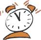 Clipart Uhr
