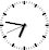 Clipart Uhr