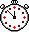 Clipart Uhr