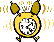 Clipart Uhr