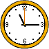 Clipart Uhr