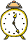 Clipart Uhr