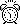 GIF-Bild Uhr im Pixel-Style