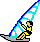 Windsurfen