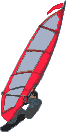 Windsurfen